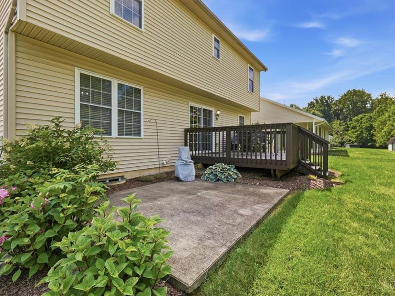 1447 Meadow Ridge Circle, Wilmington, OH 45177 Photo 42