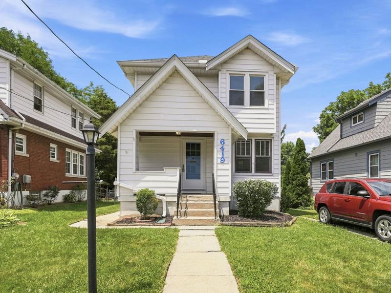 6419 Heitzler Avenue, Cincinnati, OH 45224 Photo 1