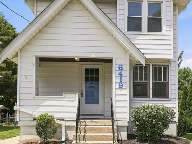 6419 Heitzler Avenue, Cincinnati, OH 45224 Photo 1