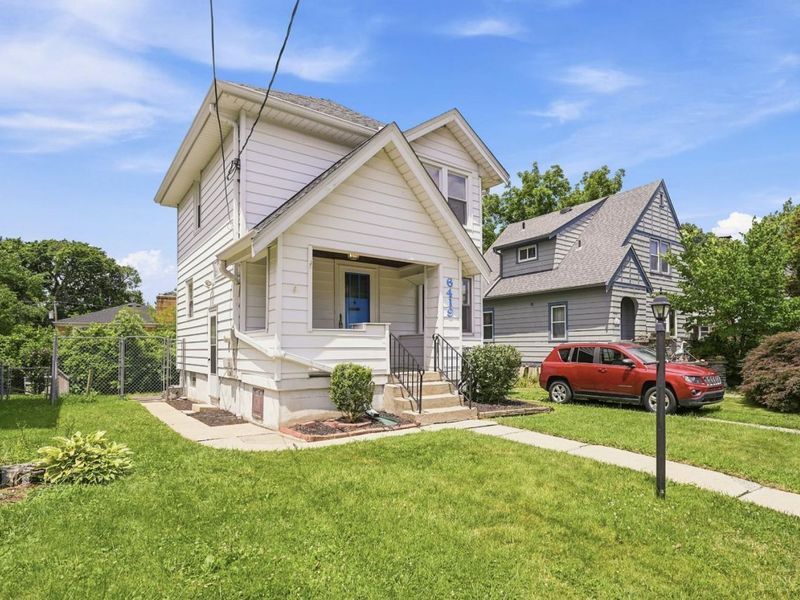 6419 Heitzler Avenue, Cincinnati, OH 45224 Photo 2