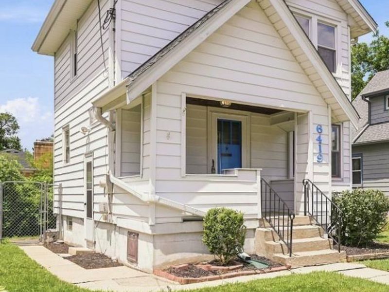 6419 Heitzler Avenue, Cincinnati, OH 45224 Photo 2