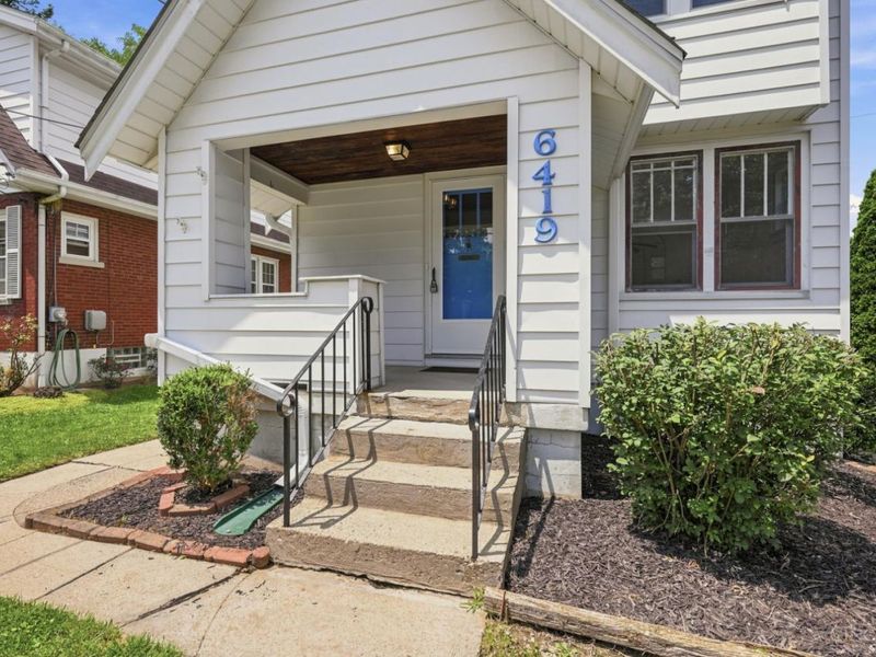 6419 Heitzler Avenue, Cincinnati, OH 45224 Photo 3