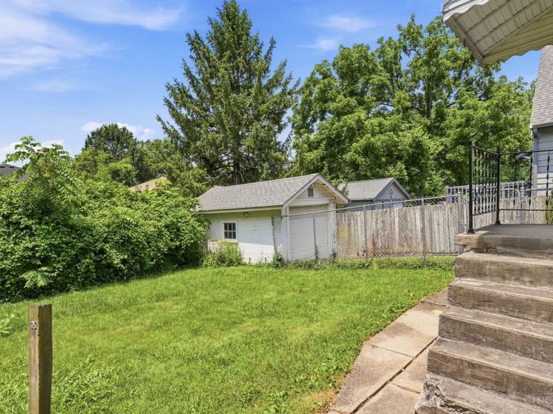 6419 Heitzler Avenue, Cincinnati, OH 45224 Photo 33