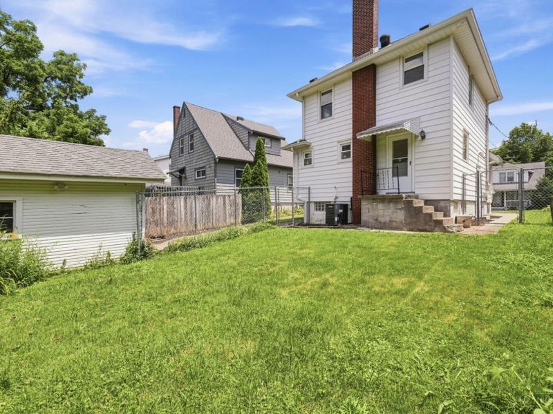 6419 Heitzler Avenue, Cincinnati, OH 45224 Photo 34