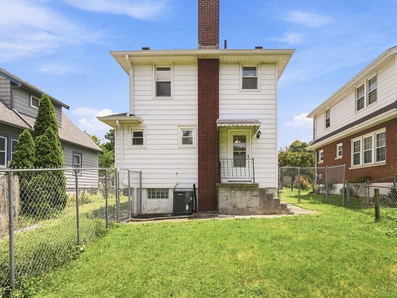 6419 Heitzler Avenue, Cincinnati, OH 45224 Photo 35