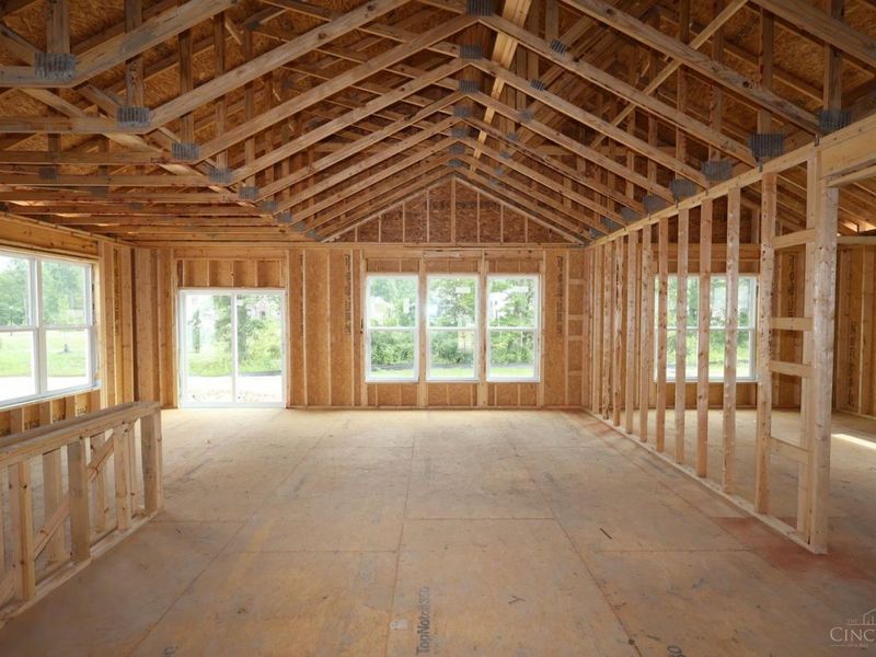 1742 Goldfinch Lane, Unit 131, Miami Township, OH 45150 Photo 10