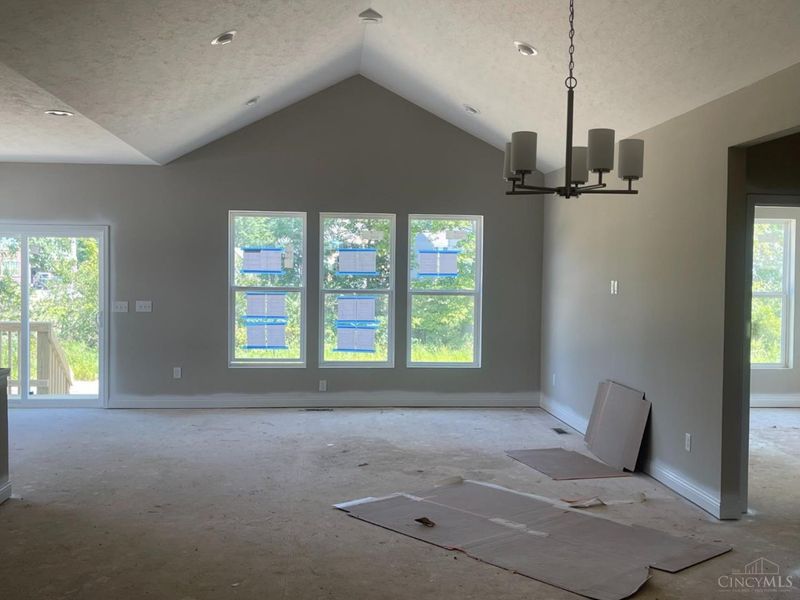 1742 Goldfinch Lane, Unit 131, Miami Township, OH 45150 Photo 3