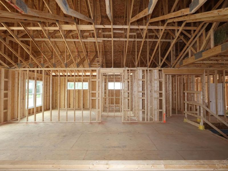 1742 Goldfinch Lane, Unit 131, Miami Township, OH 45150 Photo 8