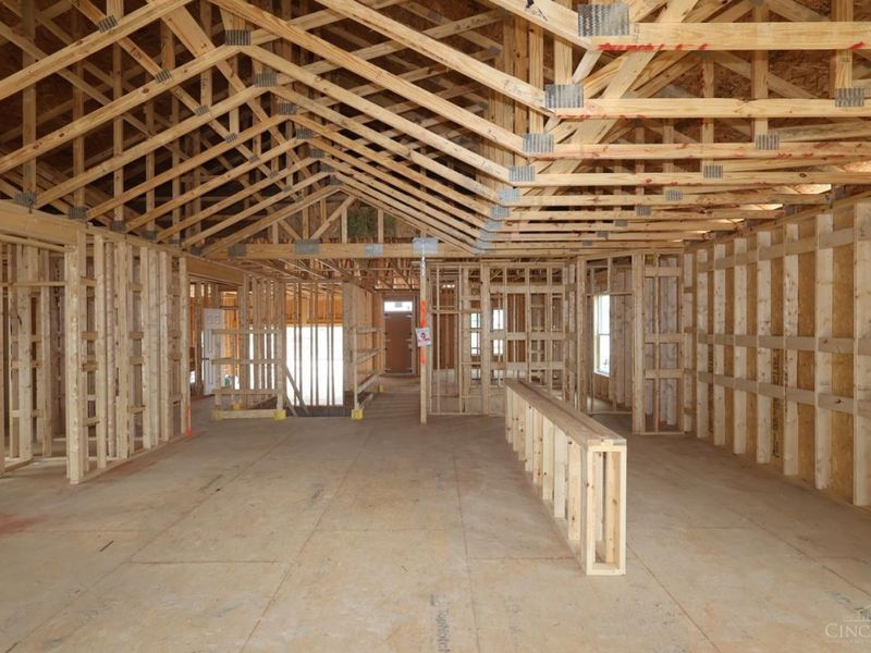 1742 Goldfinch Lane, Unit 131, Miami Township, OH 45150 Photo 9