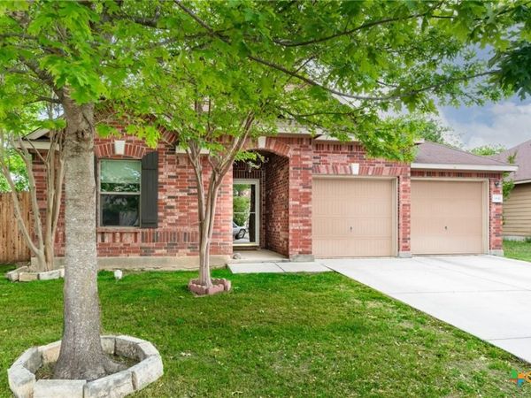 1442 Jordan Crossing , New Braunfels, TX 78130