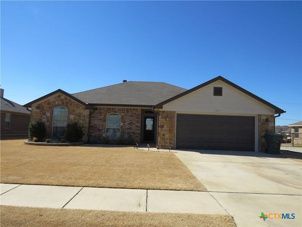 9805 Kaitlyn Drive , Killeen, TX 76542