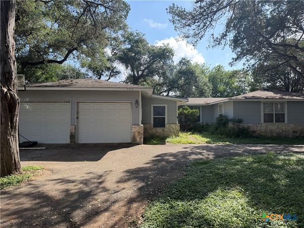 726 Encino Drive , New Braunfels, TX 78130