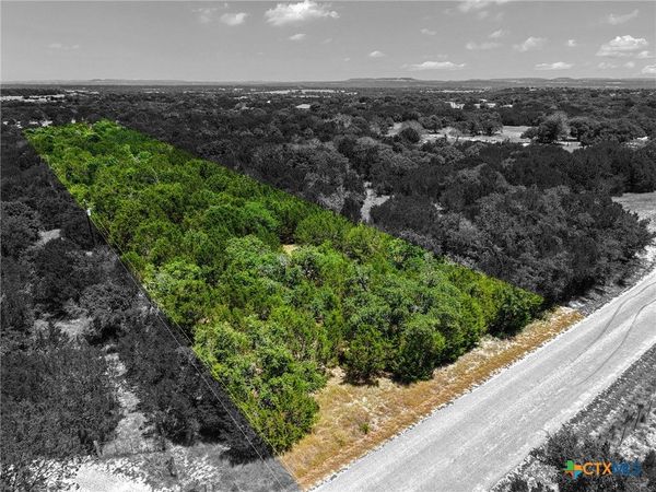 Lot W County Road 3106 , Kempner, TX 76539