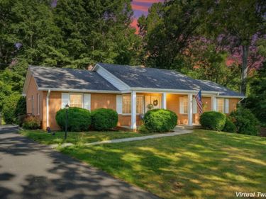 668 MILLER SCHOOL RD, CHARLOTTESVILLE, VA 22903