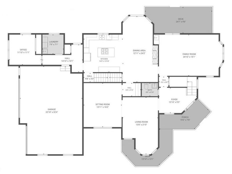 40 Steepleview Drive, Hudson, OH 44236 Photo 38