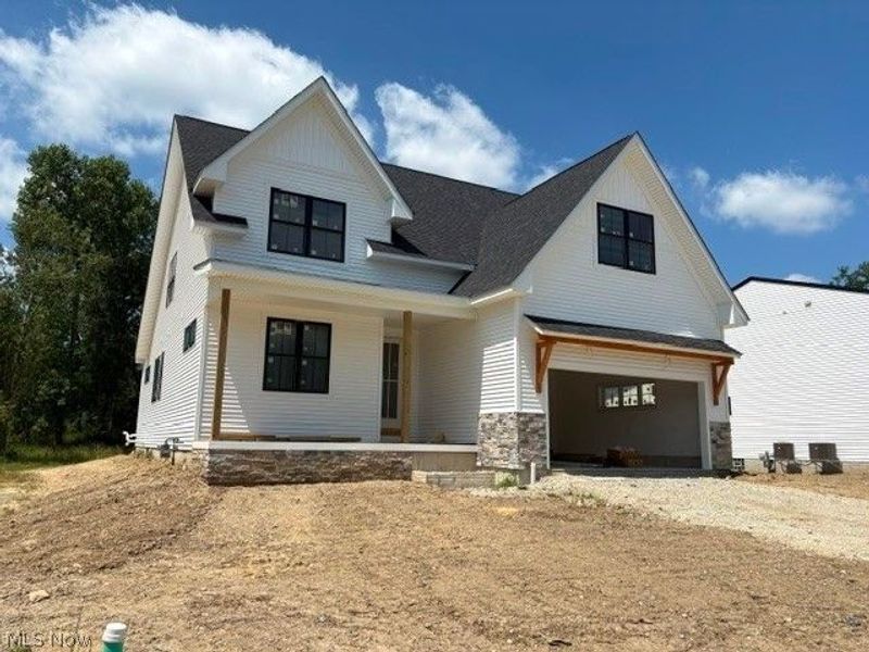 1099 Wadsworth Road, Medina, OH 44256 Photo 1