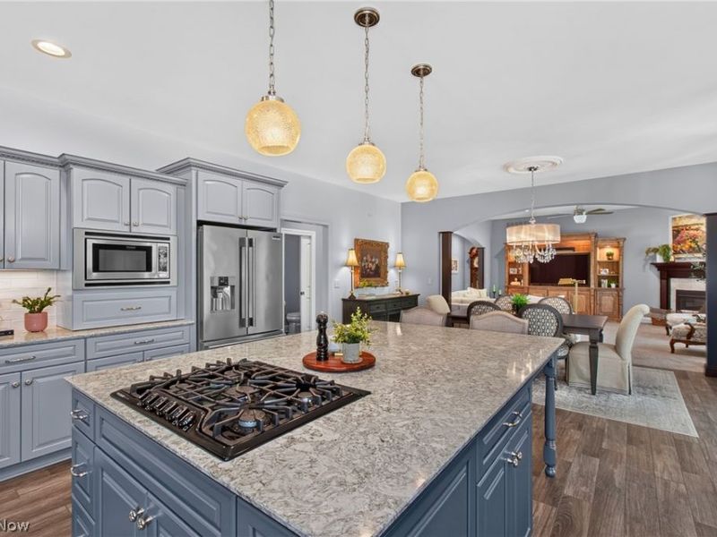 5081 Crooked Creek Drive, Wooster, OH 44691 Photo 10