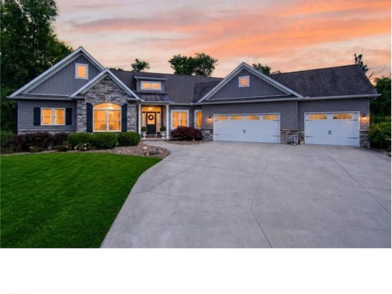 5081 Crooked Creek Drive, Wooster, OH 44691 Photo 2