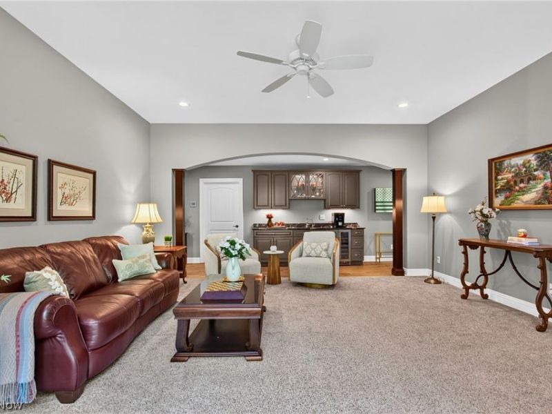 5081 Crooked Creek Drive, Wooster, OH 44691 Photo 24