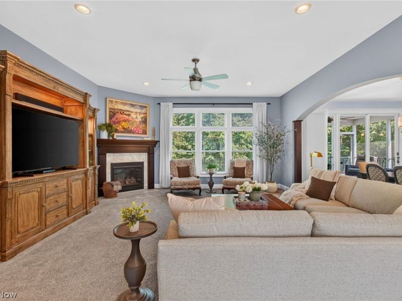 5081 Crooked Creek Drive, Wooster, OH 44691 Photo 3