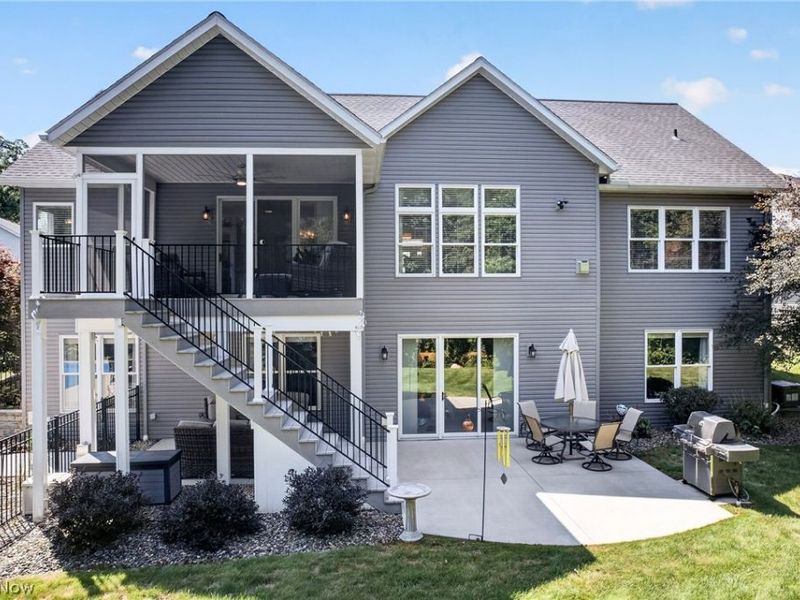 5081 Crooked Creek Drive, Wooster, OH 44691 Photo 33