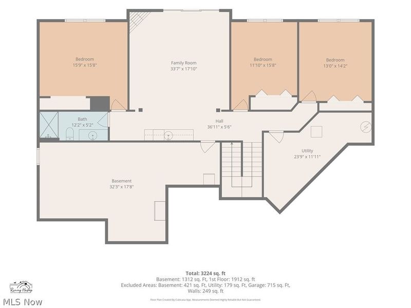 5081 Crooked Creek Drive, Wooster, OH 44691 Photo 36