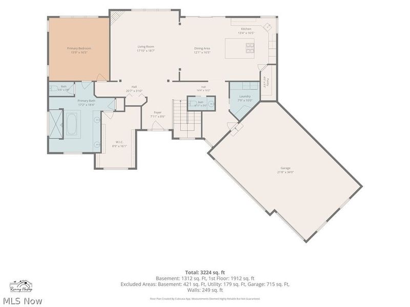 5081 Crooked Creek Drive, Wooster, OH 44691 Photo 37