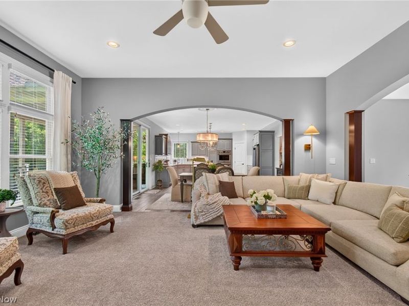 5081 Crooked Creek Drive, Wooster, OH 44691 Photo 5