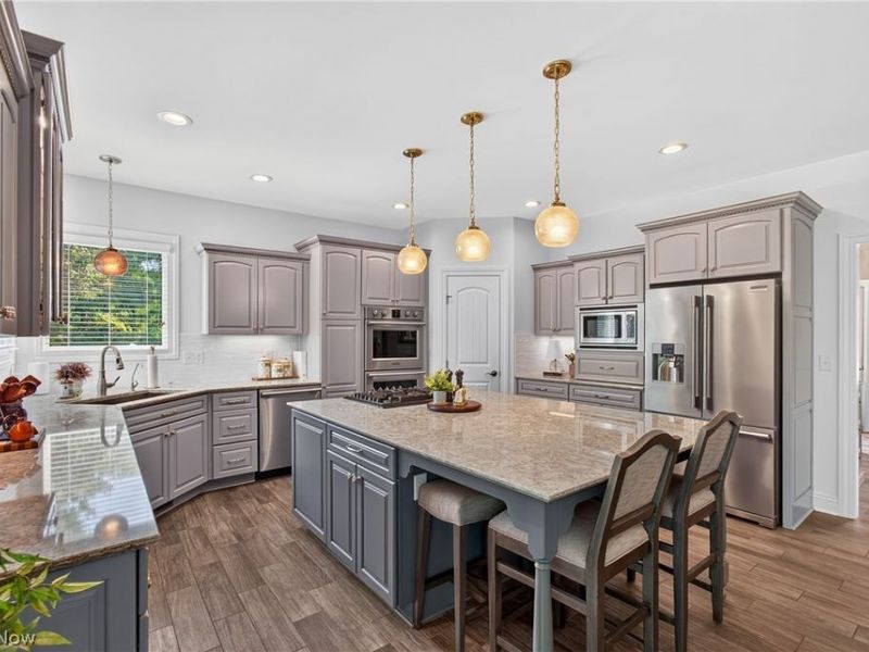 5081 Crooked Creek Drive, Wooster, OH 44691 Photo 8