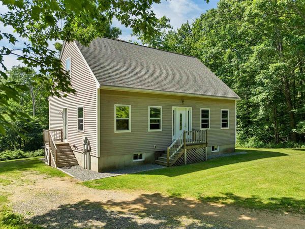 40 Skelley Manor Road, Gilmanton, NH 03237