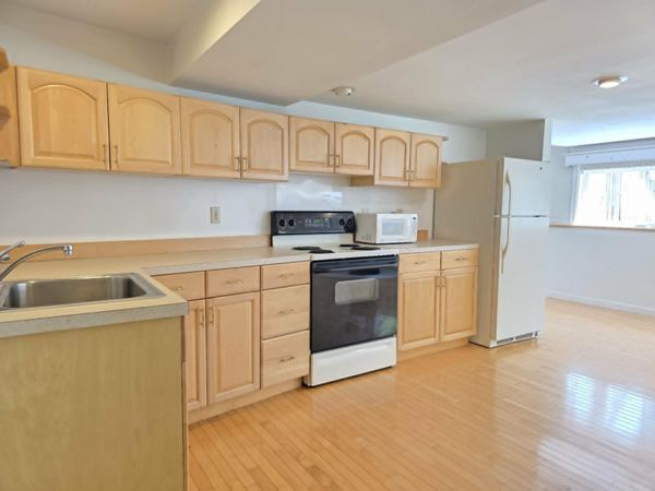 132 1st Crown Point Road, Unit Basement, Strafford, NH 03884