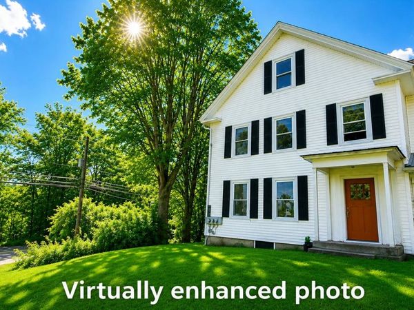 188 Greenville Road, Unit 2, New Ipswich, NH 03071