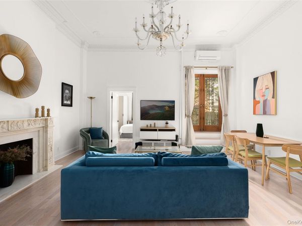 133 W 75th Street , Unit PARLOUR, New York (Manhattan), NY 10023