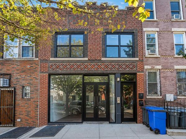 85 Rockaway Avenue , Brooklyn, NY 11233