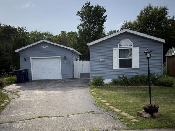 53 Lapidary Lane, Janesville, WI 53548