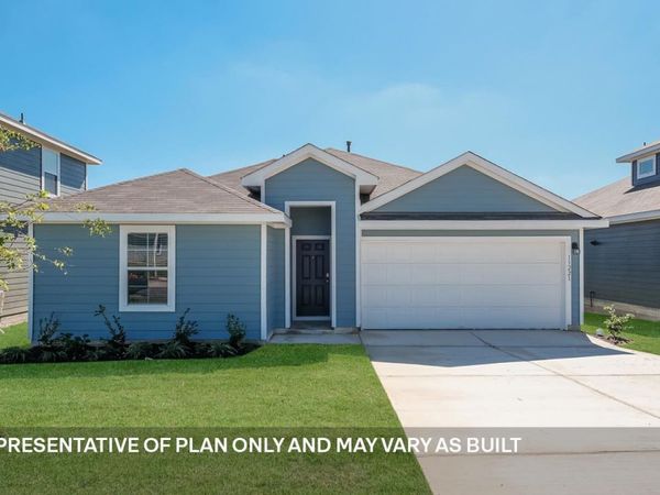 12201 Silverton Tree BND , Mustang Ridge, TX 78610
