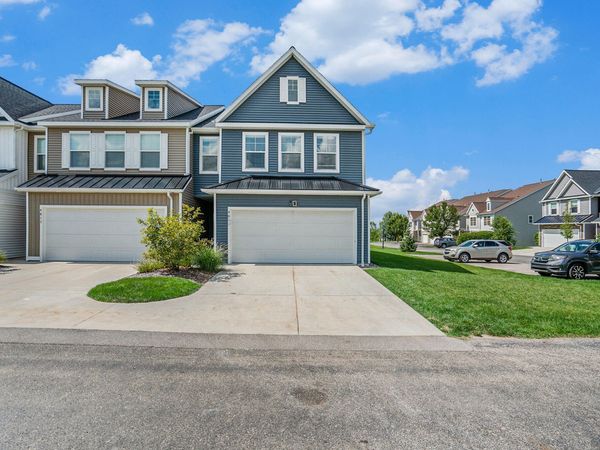 4811 Denali River Avenue SW, Unit 11, Grandville, MI 49418