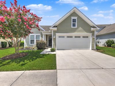 5033 Song Sparrow Way, Summerville, SC 29483