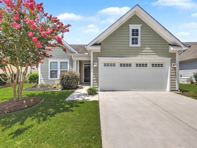 5033 Song Sparrow Way, Summerville, SC 29483