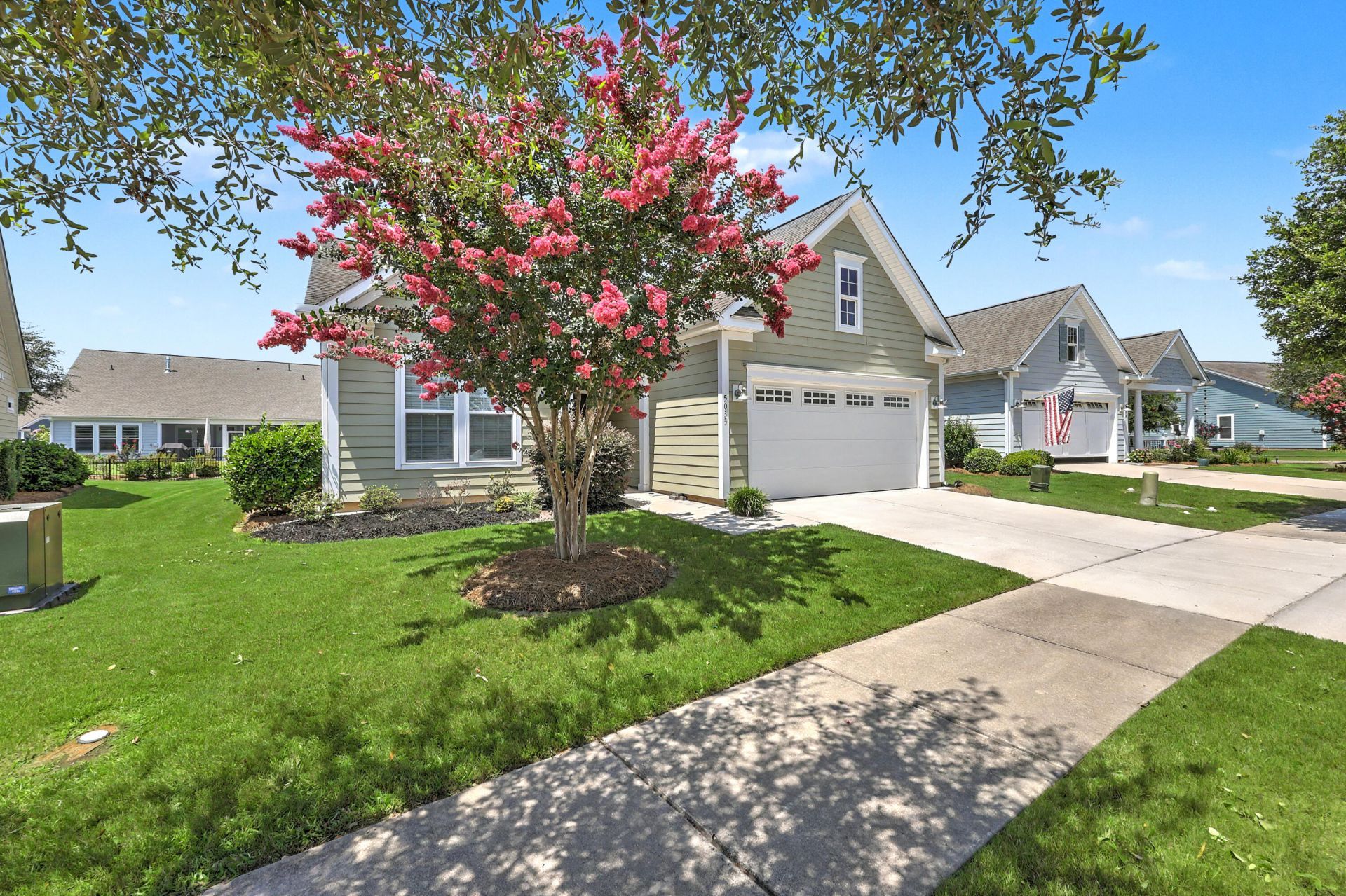 5033 Song Sparrow Way Photo 30
