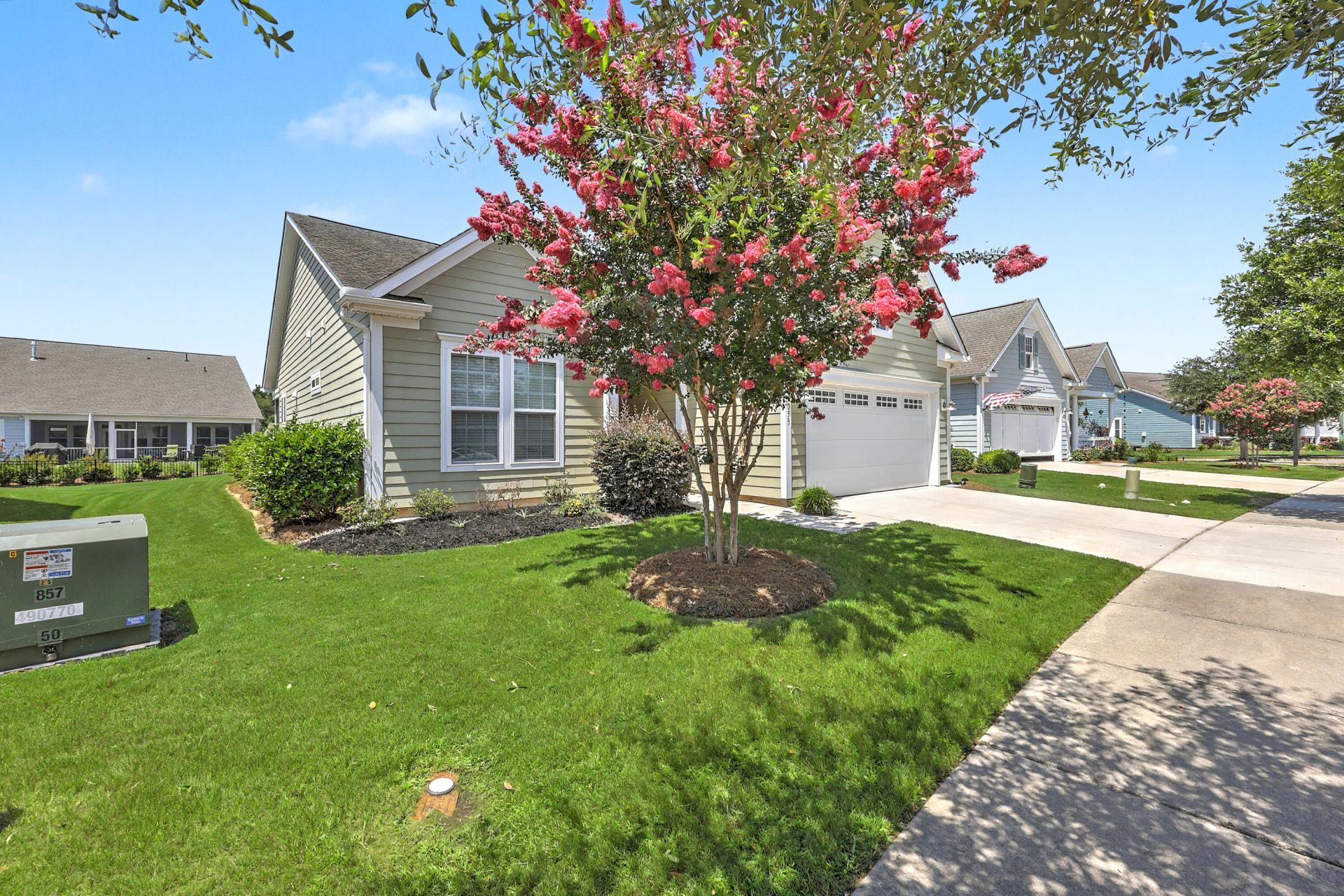 5033 Song Sparrow Way Photo 31