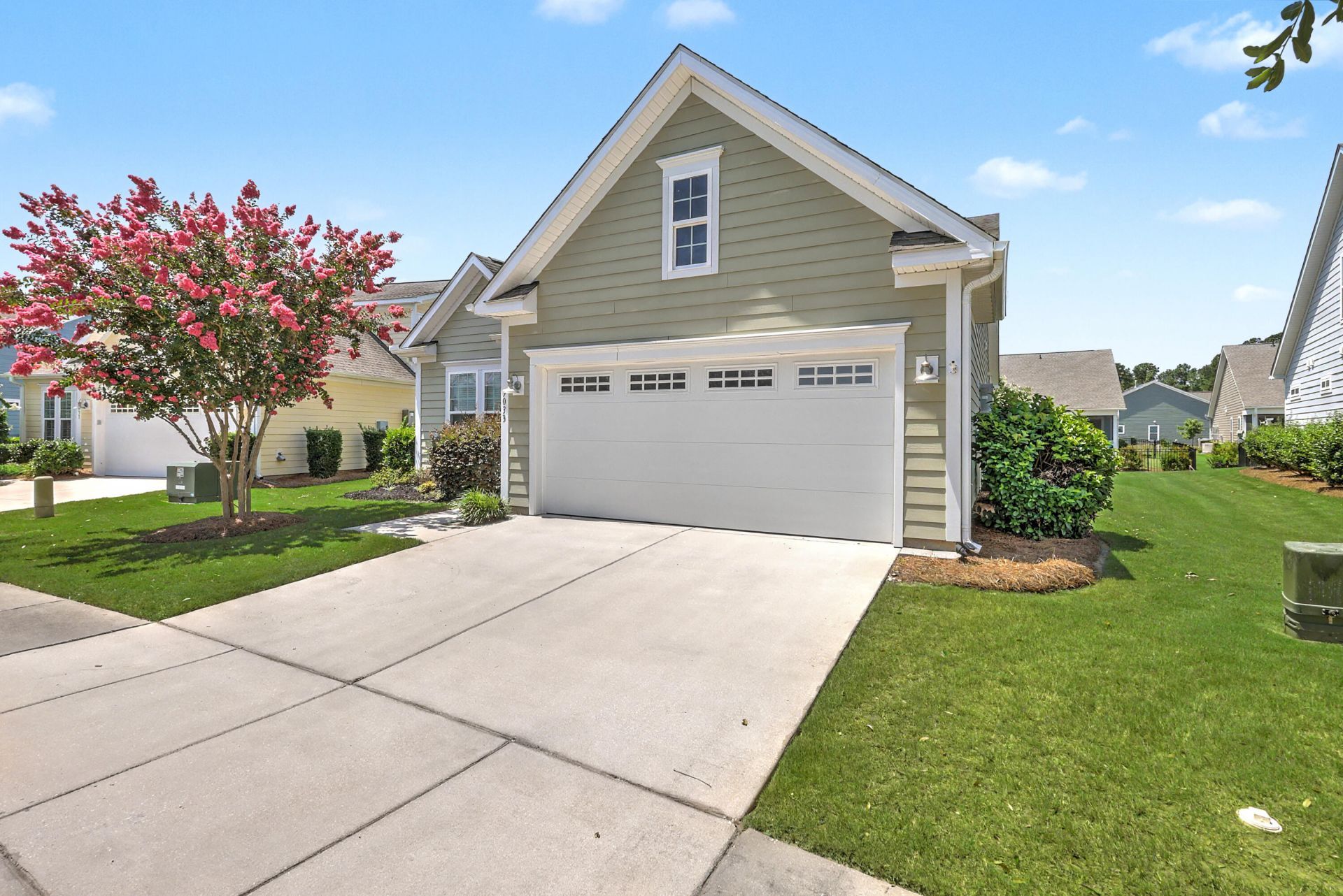 5033 Song Sparrow Way Photo 33