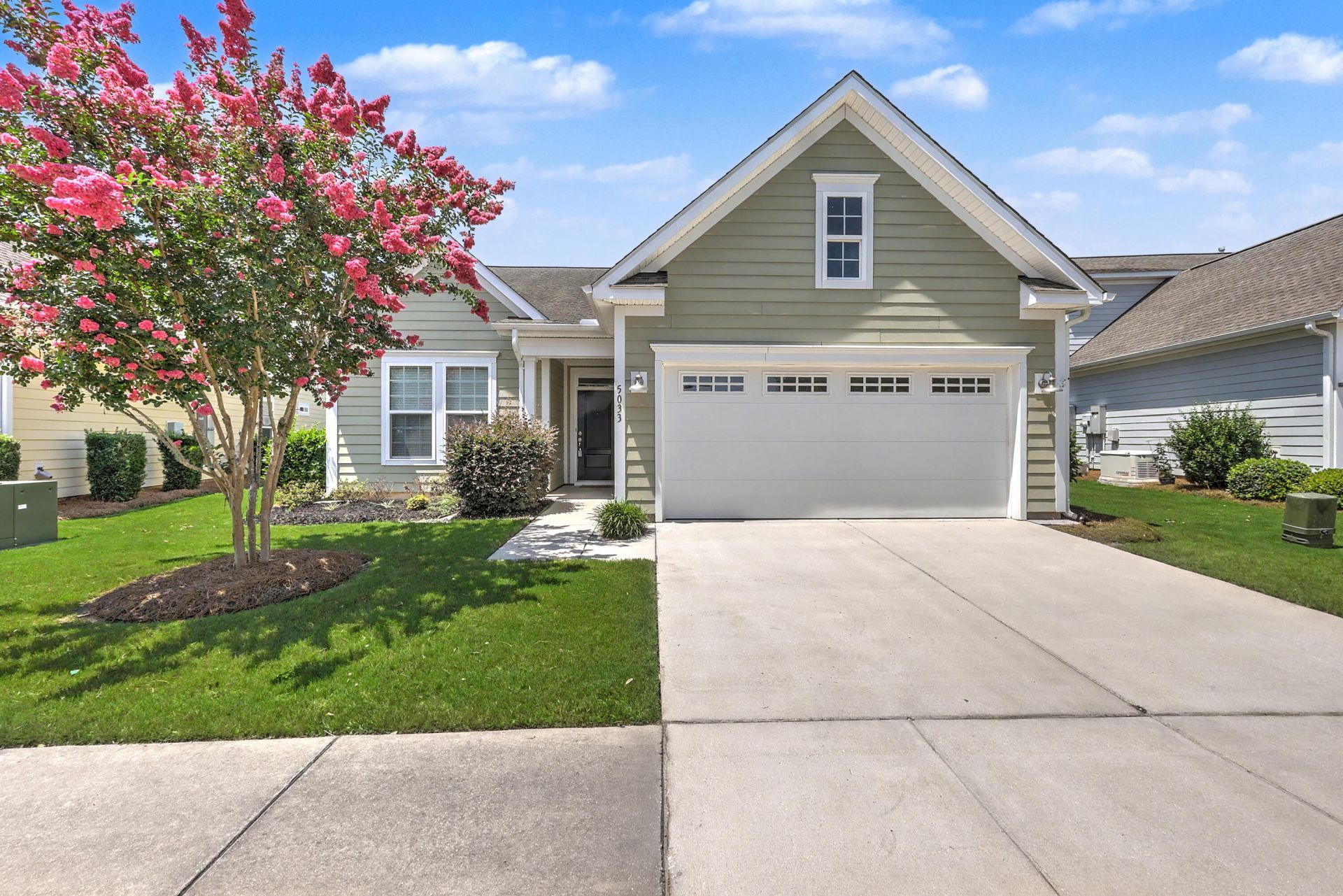 5033 Song Sparrow Way Photo 34
