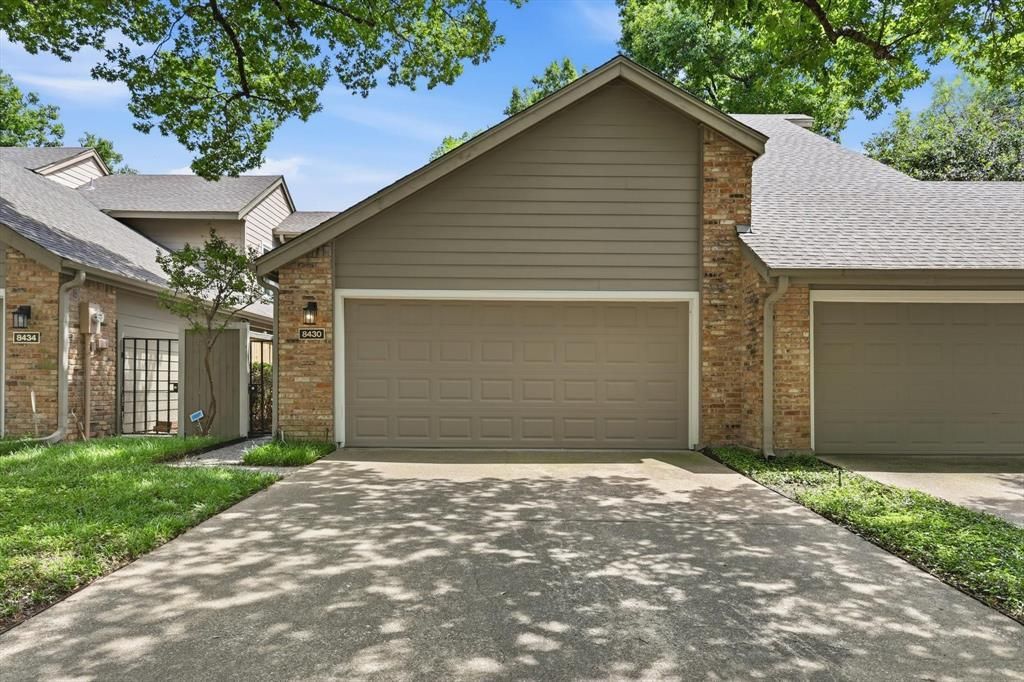 8430 Brittania Way, Dallas, TX 75243 Main Photo