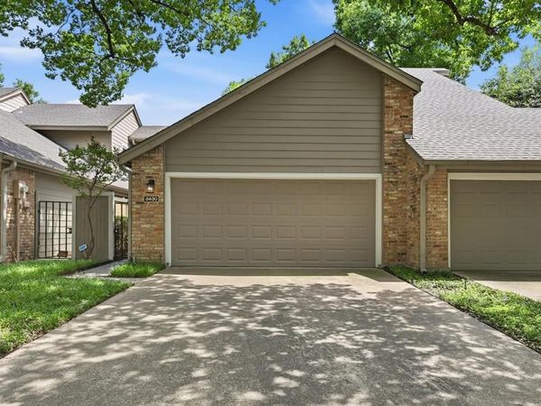 8430 Brittania Way, Dallas, TX 75243
