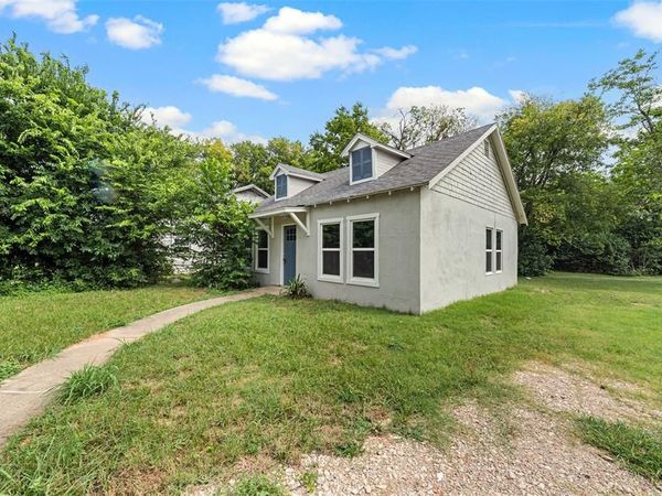 1118 Lexington Street, Waco, TX 76711