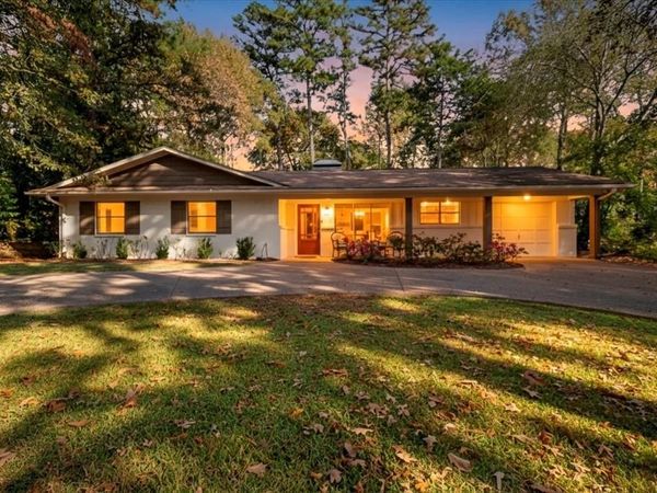 441 Hideaway Lane Central , Hideaway, TX 75771