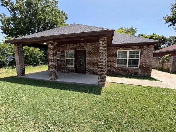 101 Griffin Street, Waxahachie, TX 75165