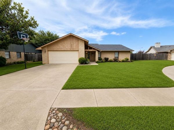 903 Moss Circle, Killeen, TX 76542