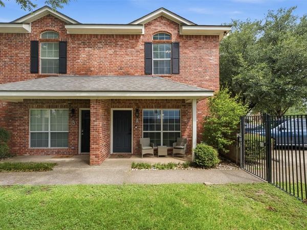 1809 S 11th Street , Unit A, Waco, TX 76706